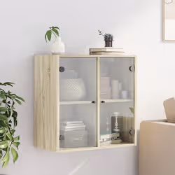 VidaXL 836492 living room storage cabinets - Additional view 3