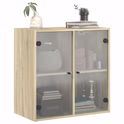 VidaXL 836492 living room storage cabinets - Additional view 4