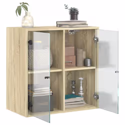VidaXL 836492 living room storage cabinets - Additional view 5