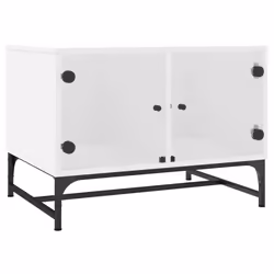 VidaXL 836539, White