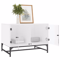 VidaXL 836539 coffee/side/end table - Additional view 4