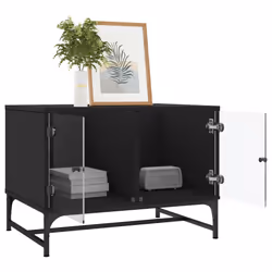 VidaXL 836540 coffee/side/end table - Additional view 4