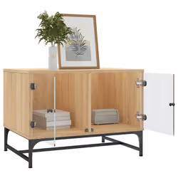 VidaXL 836541 coffee/side/end table - Additional view 4