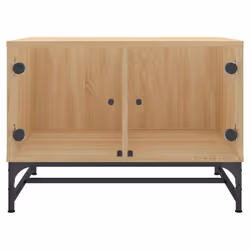 VidaXL 836541 coffee/side/end table - Additional view 5