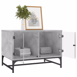 VidaXL 836542 coffee/side/end table - Additional view 4