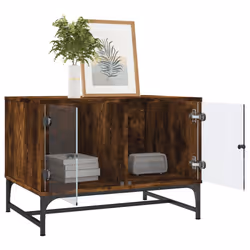 VidaXL 836543 coffee/side/end table - Additional view 4