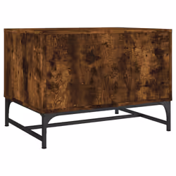 VidaXL 836543 coffee/side/end table - Additional view 7