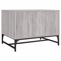 VidaXL 836544 coffee/side/end table - Additional view 7