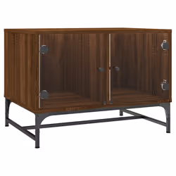 VidaXL 836545, Brown