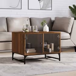 VidaXL 836545 coffee/side/end table