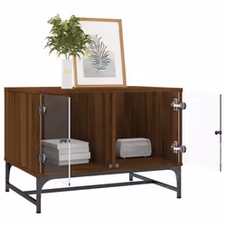 VidaXL 836545 coffee/side/end table - Additional view 4