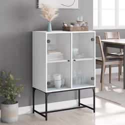 VidaXL 836546 living room sideboard/buffet