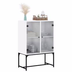 VidaXL 836546 living room sideboard/buffet - Additional view 4