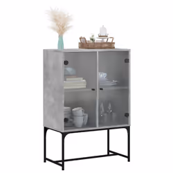 VidaXL 836549 living room sideboard/buffet - Additional view 4