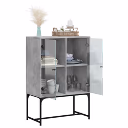 VidaXL 836549 living room sideboard/buffet - Additional view 5