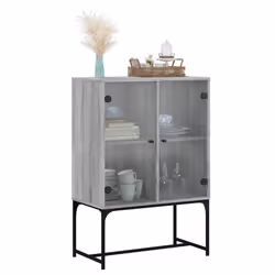 VidaXL 836551 living room sideboard/buffet - Additional view 4