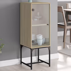 VidaXL 836555 living room sideboard/buffet