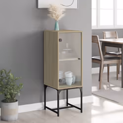 VidaXL 836555 living room sideboard/buffet