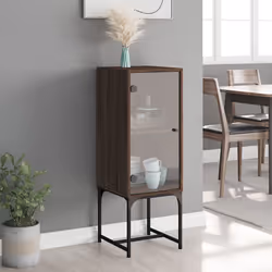 VidaXL 836559 living room sideboard/buffet