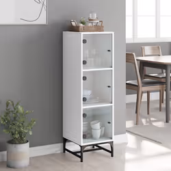 VidaXL 836560 living room sideboard/buffet