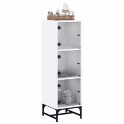 VidaXL 836560 living room sideboard/buffet - Additional view 4