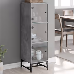 VidaXL 836563 living room sideboard/buffet