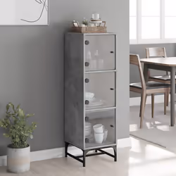 VidaXL 836563 living room sideboard/buffet