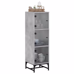 VidaXL 836563 living room sideboard/buffet - Additional view 4