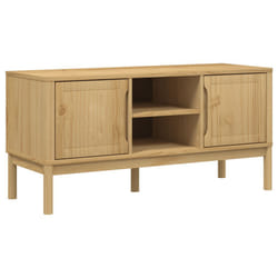 VidaXL 374014 TV cabinet/entertainment centre