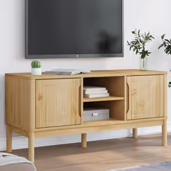 VidaXL 374014 TV cabinet/entertainment centre