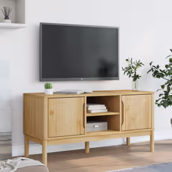 VidaXL 374014 TV cabinet/entertainment centre