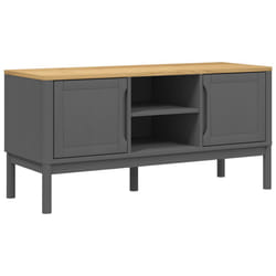 VidaXL 374016 TV cabinet/entertainment centre