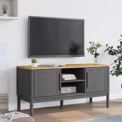 VidaXL 374016 TV cabinet/entertainment centre