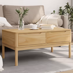 VidaXL 374017 coffee/side/end table