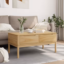 VidaXL 374017 coffee/side/end table