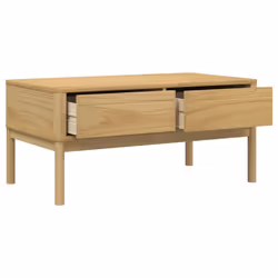 VidaXL 374017 coffee/side/end table - Additional view 8