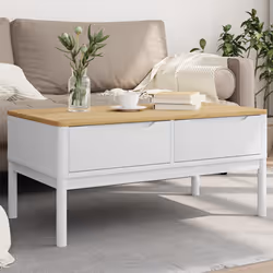 VidaXL 374018 coffee/side/end table - Additional view 2
