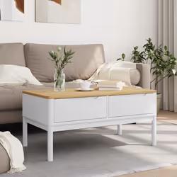 VidaXL 374018 coffee/side/end table - Additional view 3
