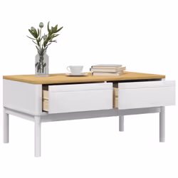 VidaXL 374018 coffee/side/end table - Additional view 4
