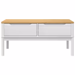 VidaXL 374018 coffee/side/end table - Additional view 5