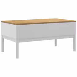 VidaXL 374018 coffee/side/end table - Additional view 7