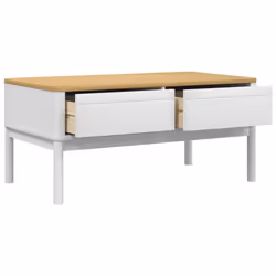 VidaXL 374018 coffee/side/end table - Additional view 8