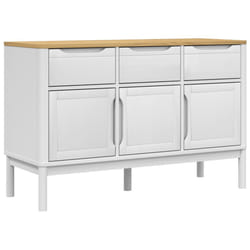 VidaXL 374024 living room sideboard/buffet