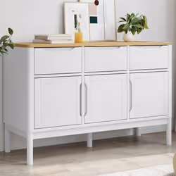 VidaXL 374024 living room sideboard/buffet