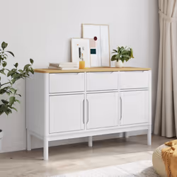 VidaXL 374024 living room sideboard/buffet