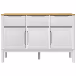 VidaXL 374024 living room sideboard/buffet - Additional view 5