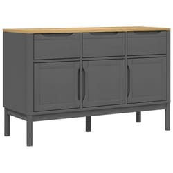 VidaXL 374025 living room sideboard/buffet