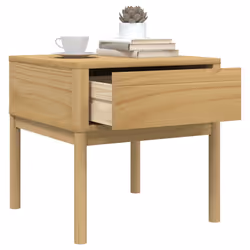 VidaXL 374026 coffee/side/end table - Additional view 4