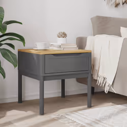 VidaXL 374028 coffee/side/end table