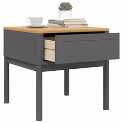 VidaXL 374028 coffee/side/end table - Additional view 4